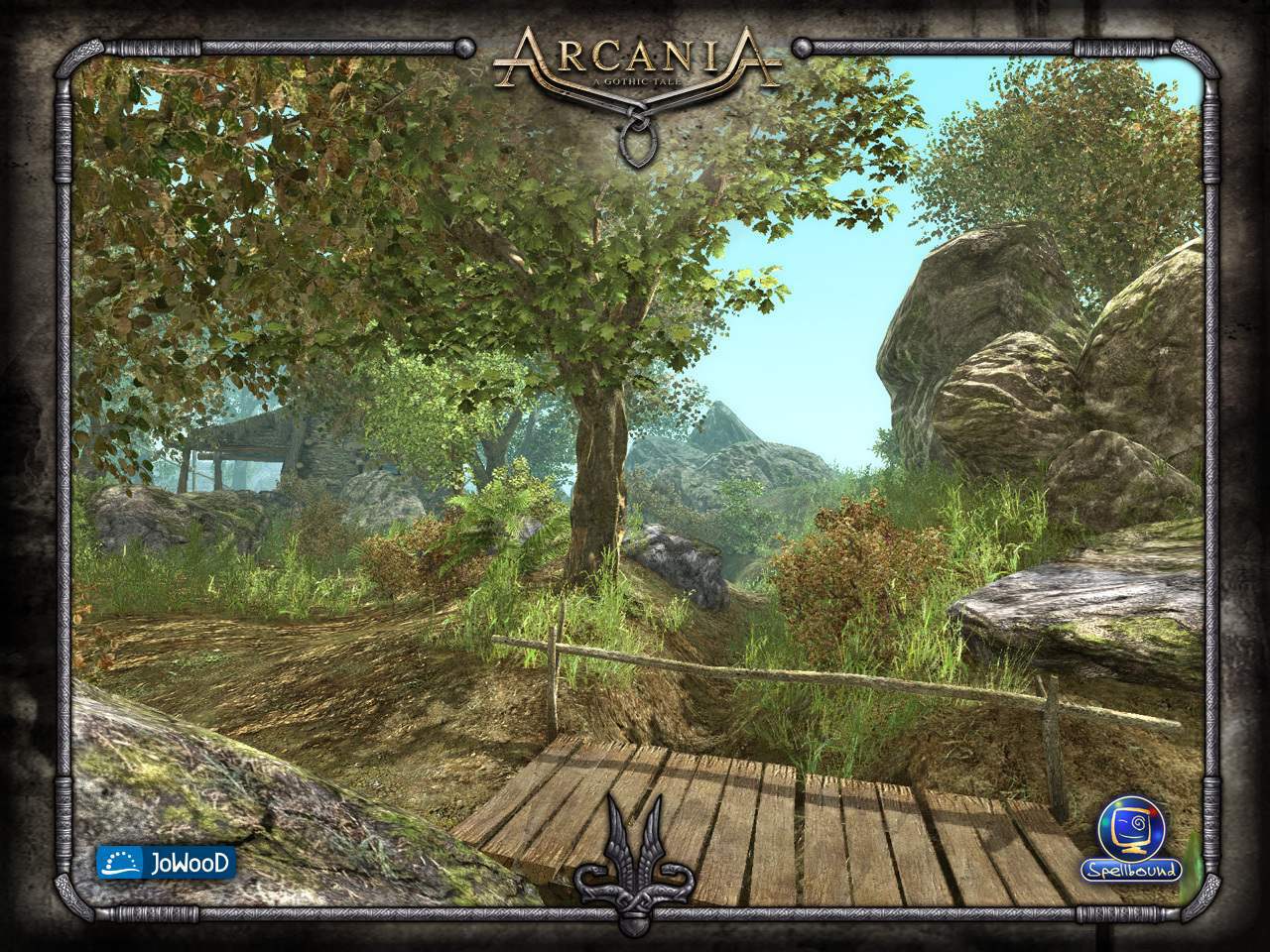 Arcania: Gothic 4 - Imagen 12